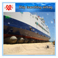 Ship Used Inflatable Airbag